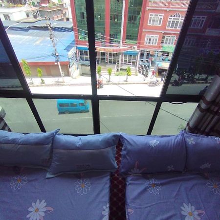 Hotel Ryan Kathmandu Zimmer foto