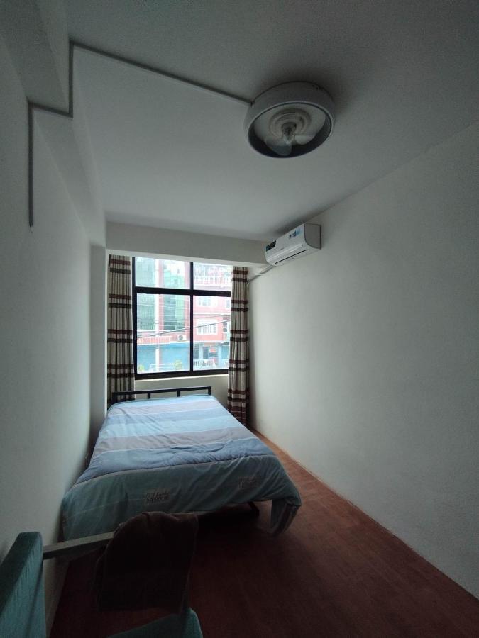 Hotel Ryan Kathmandu Exterior foto