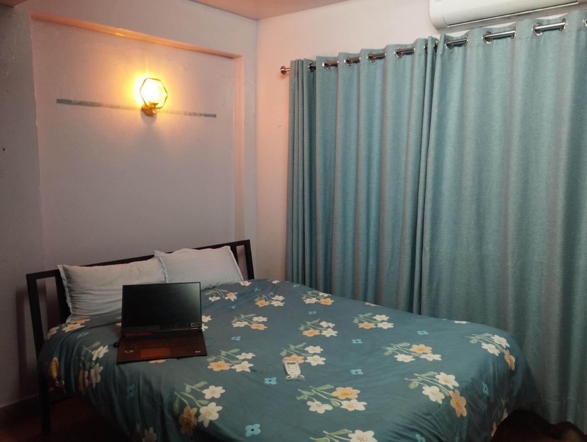 Hotel Ryan Kathmandu Exterior foto