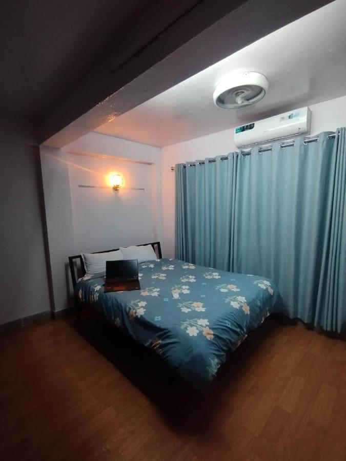 Hotel Ryan Kathmandu Exterior foto